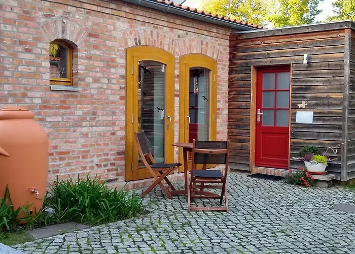 Ferienwohnung Amende
