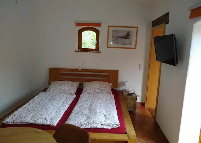 Ferienwohnung Amende