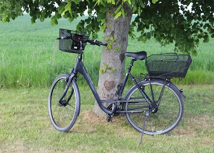 Ferienwohnung Amende