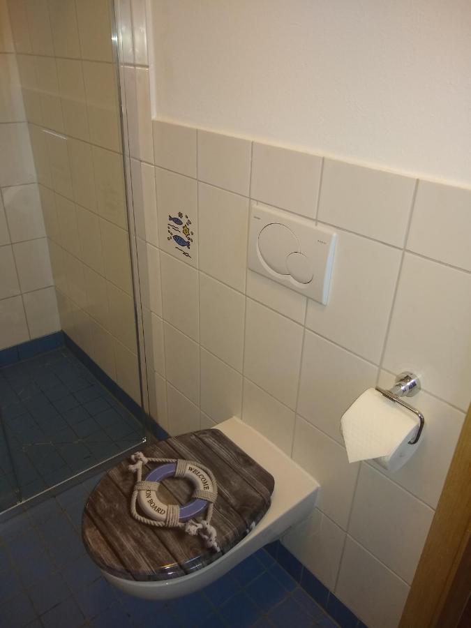Apartment Amende *