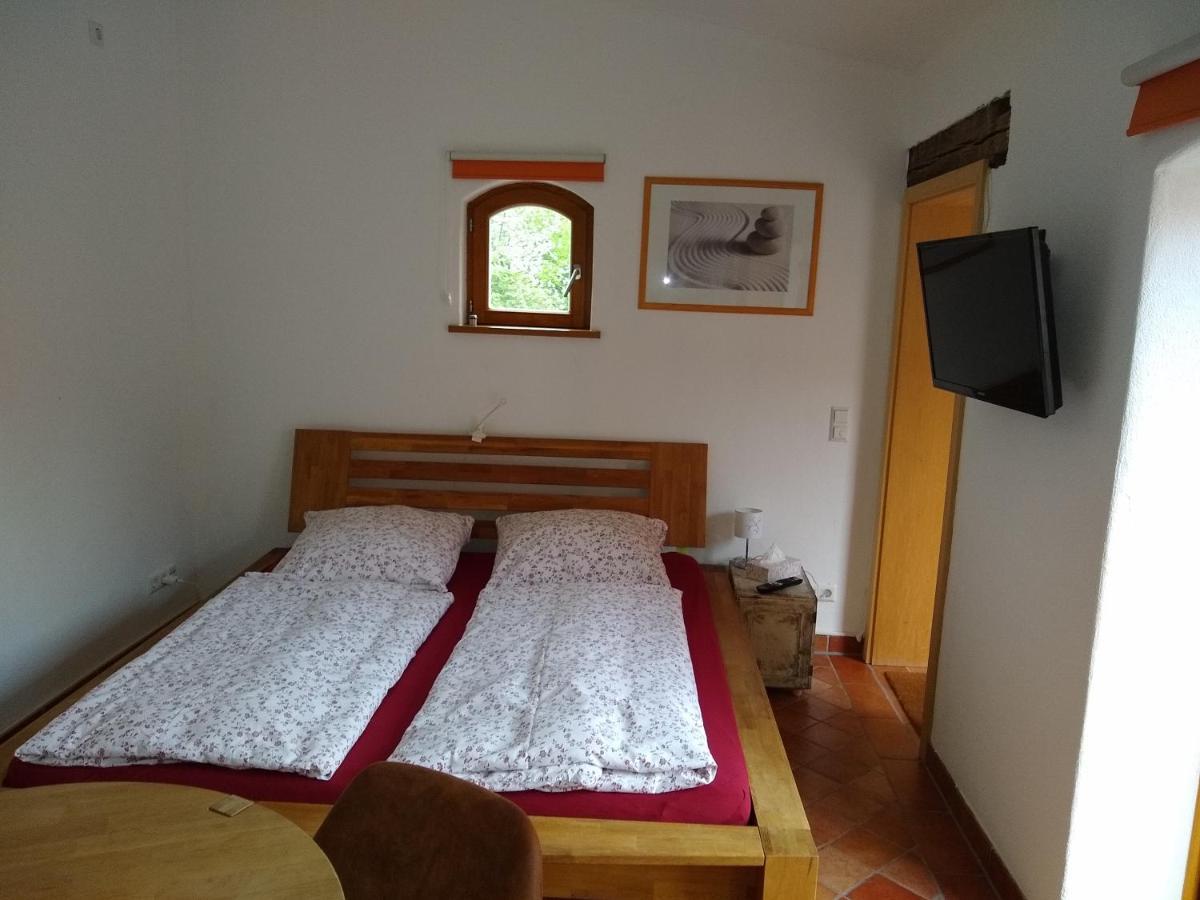 Amende Apartment
