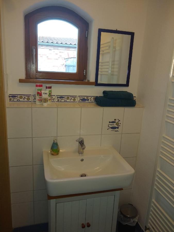 Apartment Amende