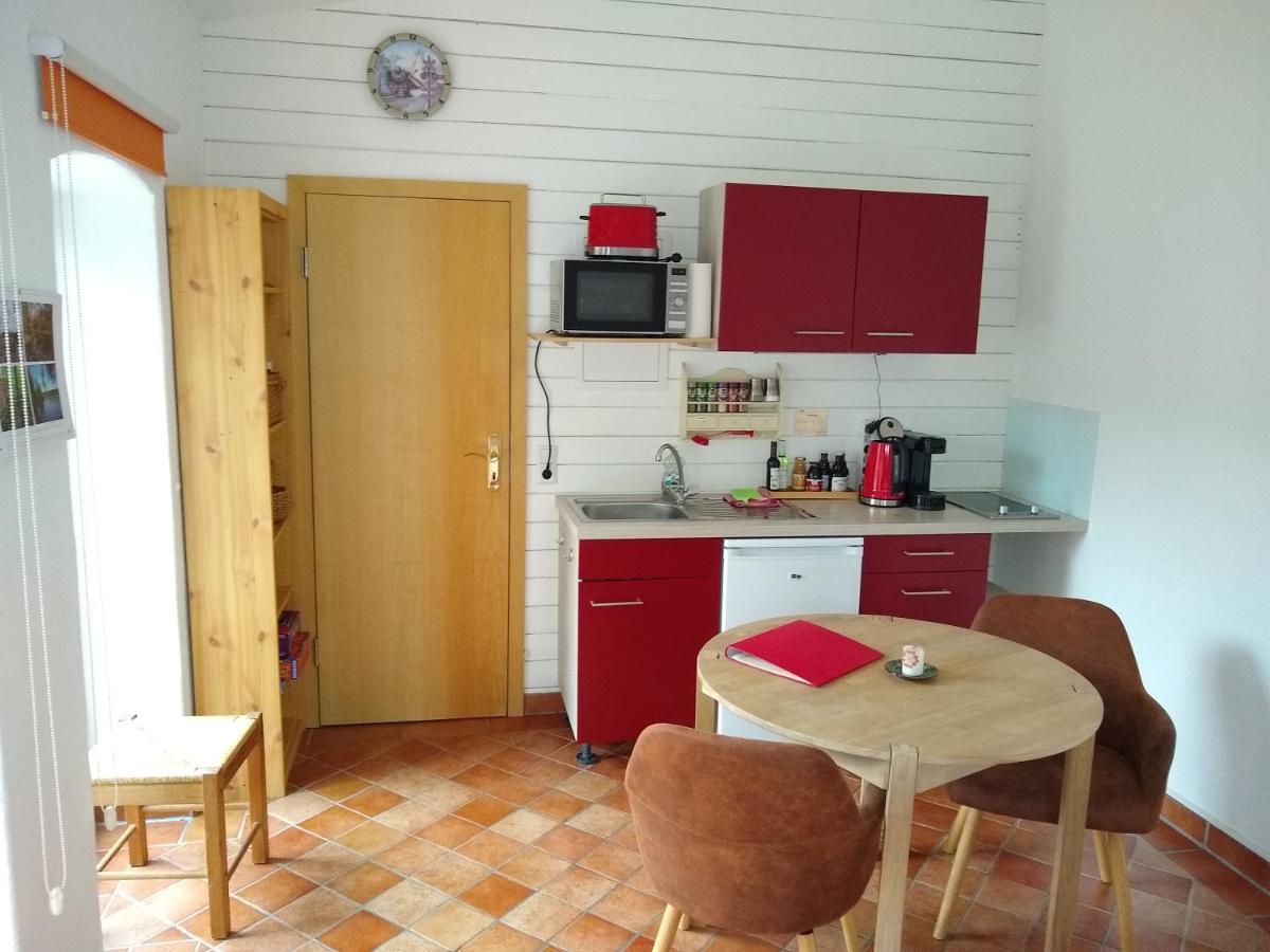 Amende Apartment *