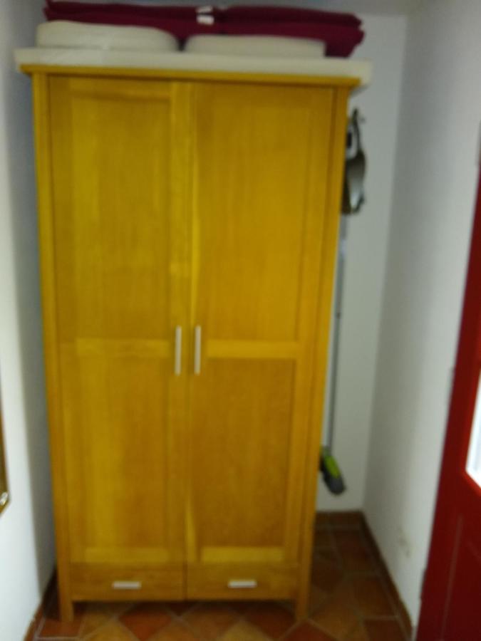Apartment Amende Angermunde